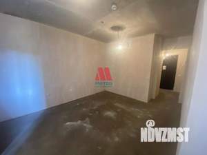 1-к квартира, вторичка, 33м2, 15/18 этаж