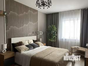 1-к квартира, вторичка, 39м2, 7/19 этаж