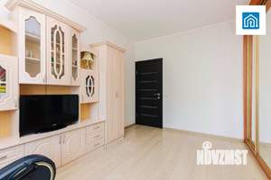 2-к квартира, вторичка, 59м2, 1/5 этаж