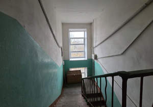 1-к квартира, вторичка, 31м2, 5/5 этаж