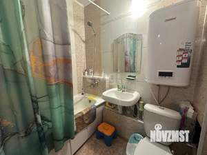 1-к квартира, вторичка, 41м2, 17/17 этаж