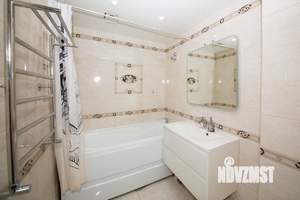 3-к квартира, вторичка, 62м2, 1/9 этаж