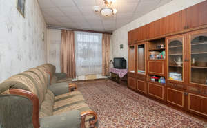 4-к квартира, вторичка, 73м2, 4/5 этаж