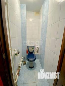 3-к квартира, вторичка, 59м2, 4/5 этаж