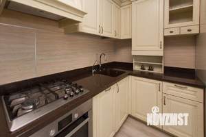 3-к квартира, вторичка, 83м2, 5/5 этаж