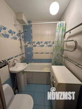 1-к квартира, вторичка, 31м2, 4/5 этаж