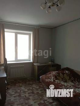 1-к квартира, вторичка, 31м2, 1/4 этаж