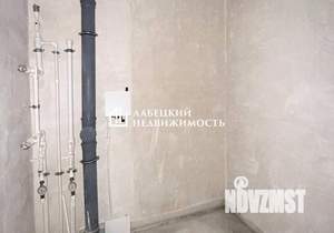 Студия квартира, вторичка, 26м2, 9/9 этаж