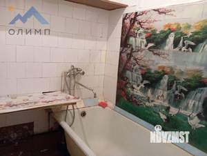 2-к квартира, вторичка, 45м2, 1/5 этаж