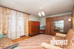 2-к квартира, вторичка, 50м2, 9/12 этаж