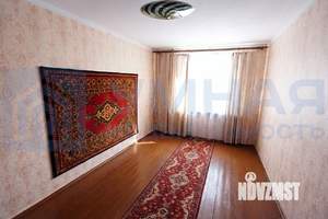 2-к квартира, вторичка, 43м2, 3/5 этаж