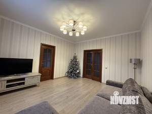 3-к квартира, вторичка, 83м2, 3/3 этаж