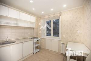 1-к квартира, вторичка, 30м2, 3/5 этаж