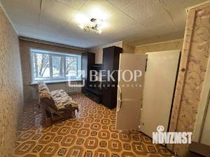 1-к квартира, вторичка, 31м2, 2/5 этаж