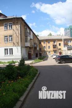 2-к квартира, вторичка, 48м2, 2/3 этаж