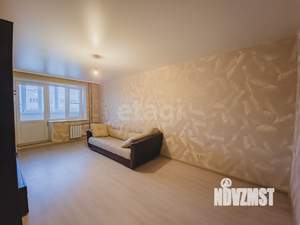 3-к квартира, вторичка, 74м2, 9/11 этаж