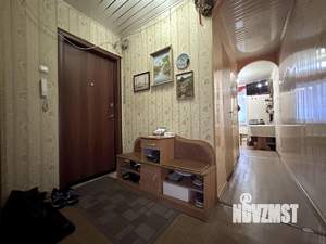 3-к квартира, вторичка, 63м2, 1/5 этаж