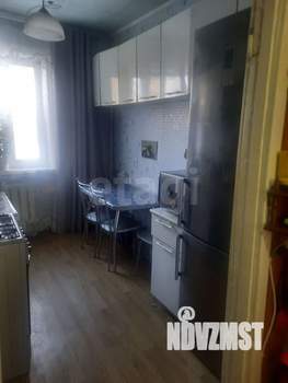 2-к квартира, вторичка, 44м2, 1/2 этаж