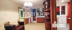 2-к квартира, вторичка, 45м2, 4/5 этаж