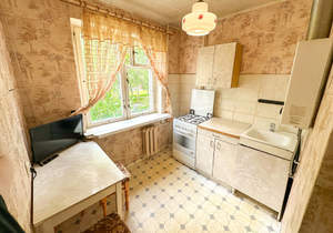 2-к квартира, вторичка, 49м2, 2/5 этаж