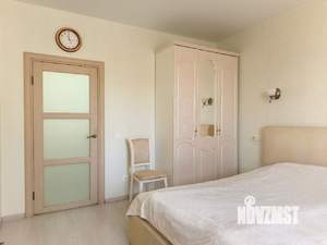 2-к квартира, вторичка, 54м2, 3/3 этаж