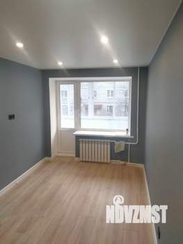 1-к квартира, вторичка, 31м2, 2/5 этаж