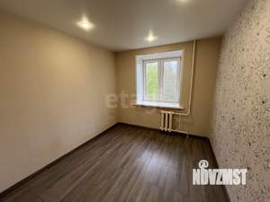 3-к квартира, вторичка, 61м2, 4/12 этаж