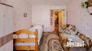 2-к квартира, вторичка, 49м2, 5/9 этаж