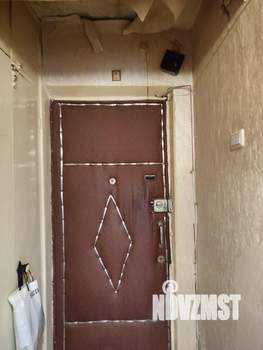 2-к квартира, вторичка, 45м2, 7/12 этаж