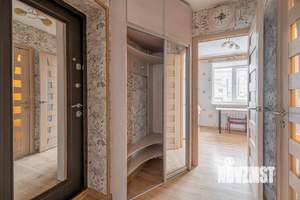 4-к квартира, вторичка, 78м2, 3/4 этаж