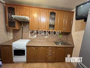 1-к квартира, вторичка, 35м2, 1/5 этаж