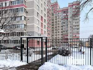 2-к квартира, вторичка, 68м2, 4/13 этаж