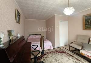 1-к квартира, вторичка, 36м2, 3/9 этаж