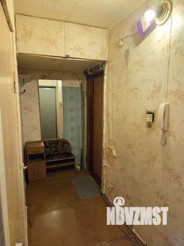2-к квартира, вторичка, 46м2, 2/5 этаж