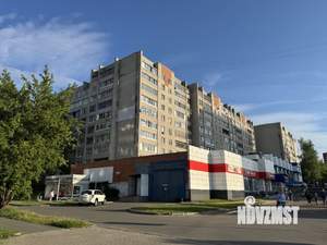 2-к квартира, вторичка, 50м2, 2/9 этаж