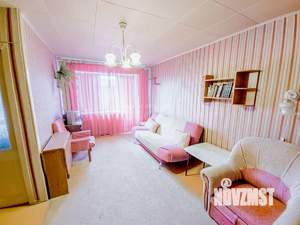 1-к квартира, вторичка, 29м2, 5/5 этаж