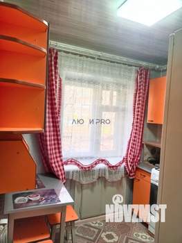 1-к квартира, вторичка, 33м2, 1/4 этаж