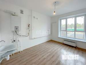 1-к квартира, вторичка, 34м2, 1/4 этаж