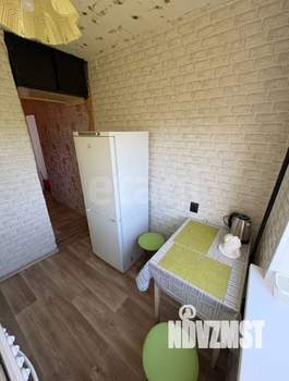 1-к квартира, вторичка, 30м2, 8/9 этаж