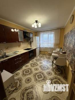 2-к квартира, вторичка, 54м2, 10/10 этаж