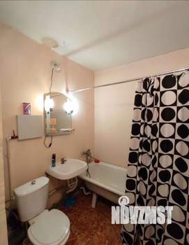 1-к квартира, вторичка, 40м2, 10/10 этаж