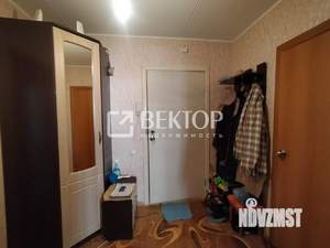 1-к квартира, вторичка, 42м2, 1/5 этаж