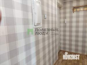 2-к квартира, вторичка, 43м2, 5/5 этаж