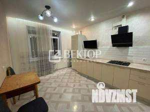 1-к квартира, вторичка, 50м2, 5/5 этаж