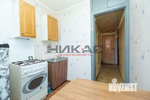 1-к квартира, вторичка, 30м2, 8/9 этаж