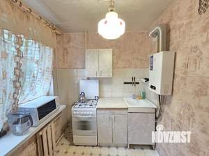 2-к квартира, вторичка, 46м2, 2/5 этаж
