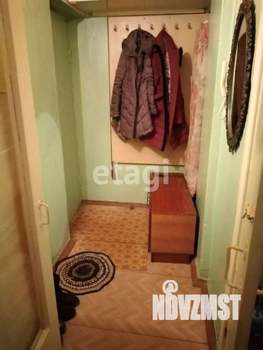 1-к квартира, вторичка, 31м2, 4/5 этаж