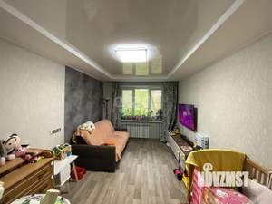 2-к квартира, вторичка, 42м2, 1/5 этаж