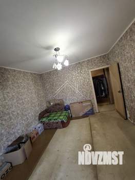 2-к квартира, вторичка, 53м2, 6/9 этаж