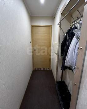 Студия квартира, вторичка, 32м2, 3/5 этаж